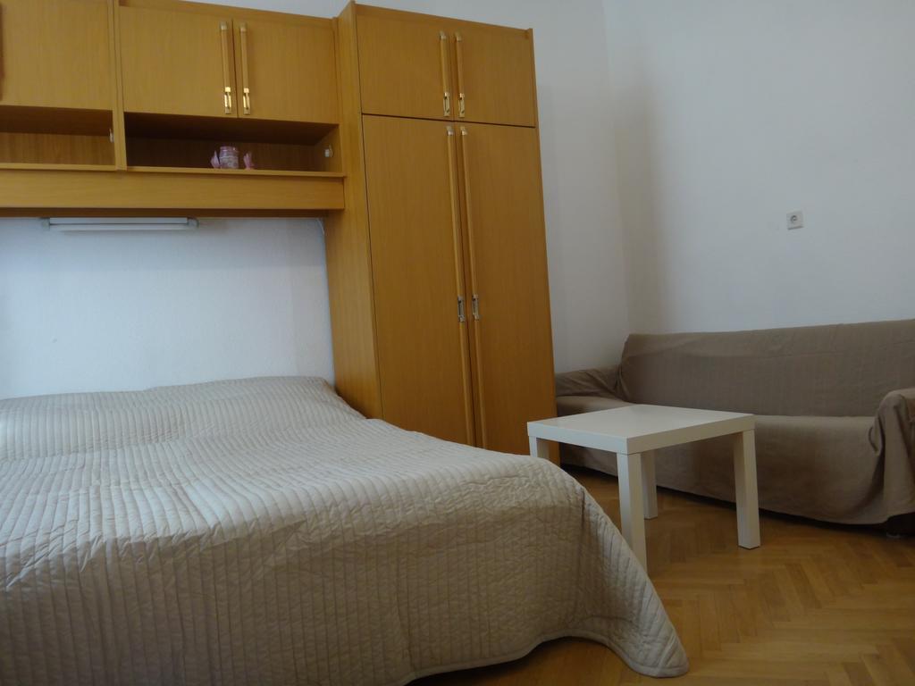 M Apartments - Downtown Budapest Room photo